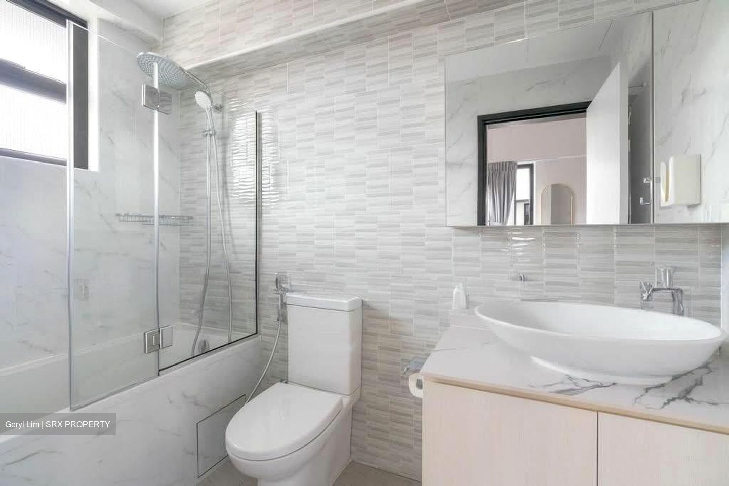 Eng Kong Park (D21), Semi-Detached #543085681